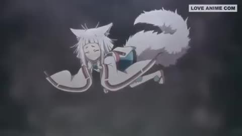 Cute little