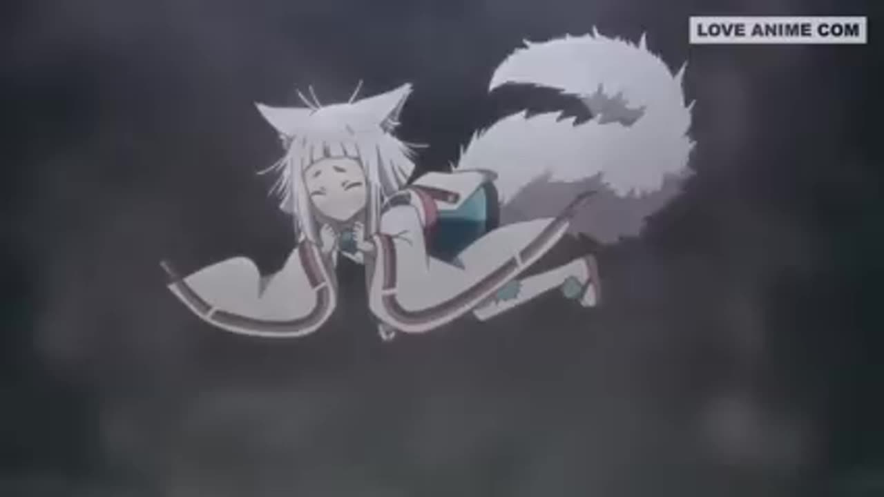 Cute little