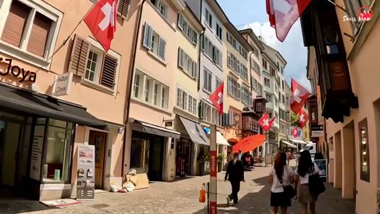 Stunning Zurich City 🇨🇭🇨🇭🇨🇭🇨🇭🇨🇭