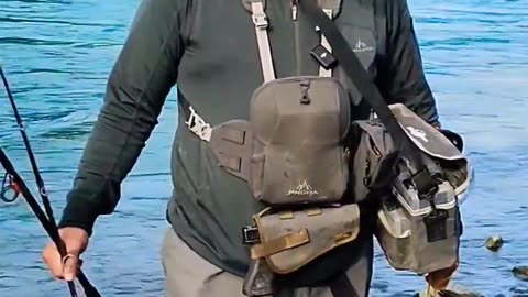 Salmon Fishing Success in Alaska!