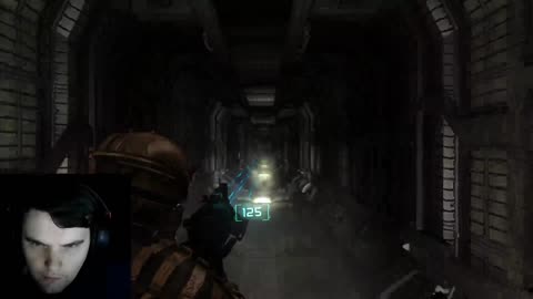 Dead Space: Chapter 8