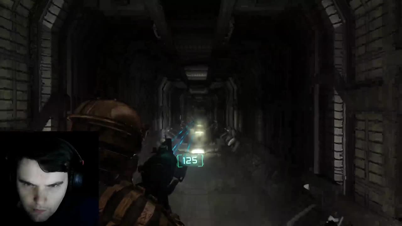 Dead Space: Chapter 8