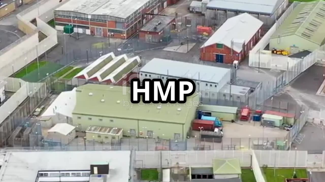 Ex-Lostprophets Singer Ian Watkins Stabbed in Prison: Shocking Details