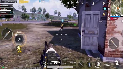 PUBG Mobile
