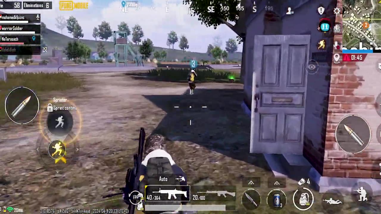 PUBG Mobile