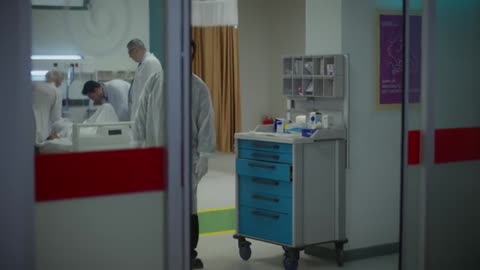 Evren no puede ocultar los celos y le da un ultimátum a Harun: “No te acerques a Bahar”