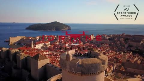 Game of Thrones filming locations - Dubrovnik .King's Landing