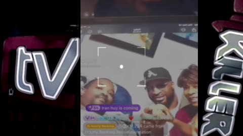 NONY REMINDS US OF THE THINGS GHOST SAID