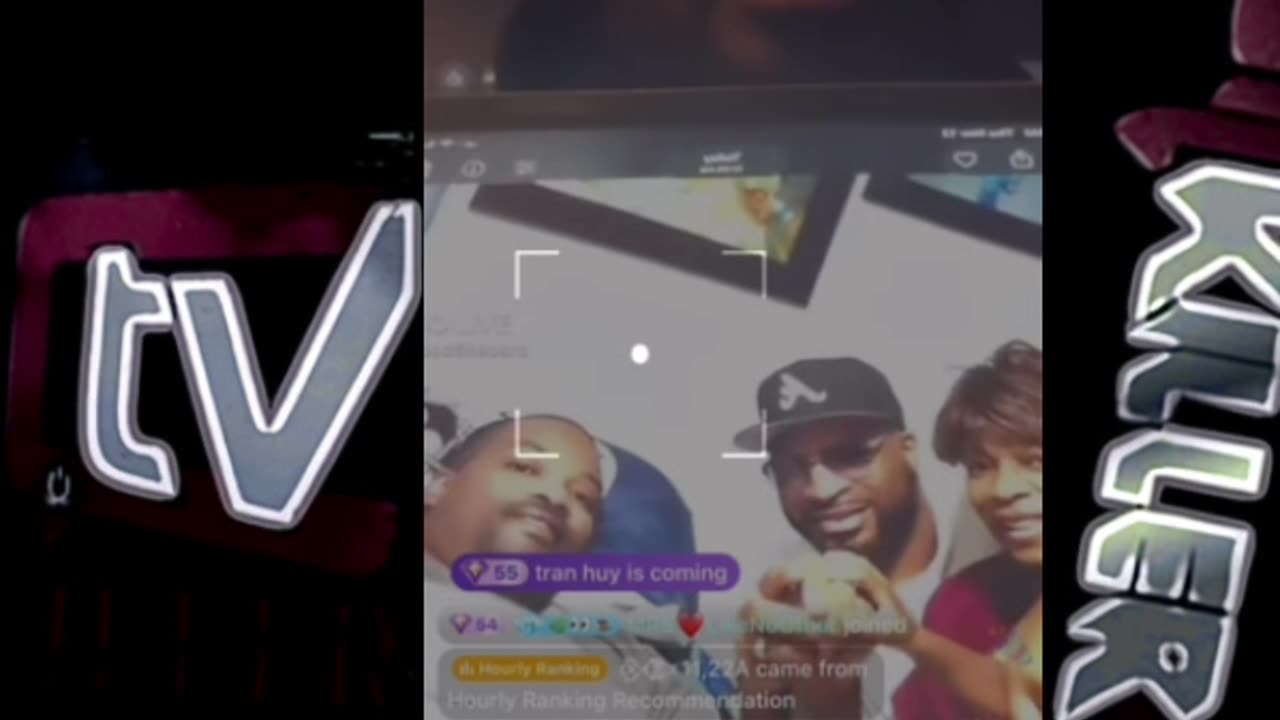 NONY REMINDS US OF THE THINGS GHOST SAID