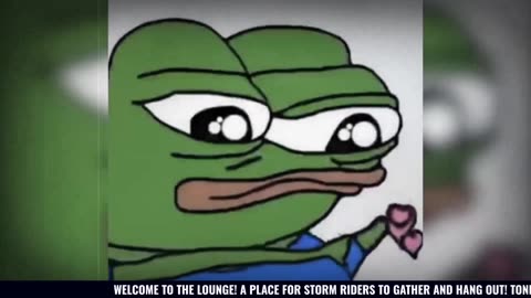 The Lounge 2/10/26 4pm EDT