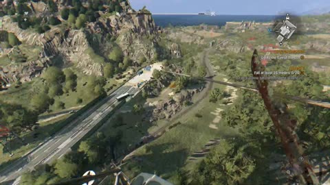 The Following 04 - Dying Light