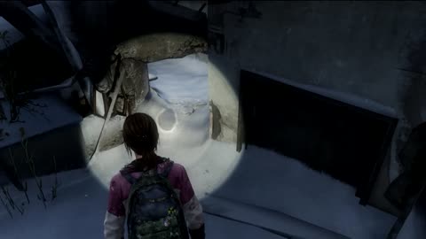 The Last of Us Remastered Playthrough Part61