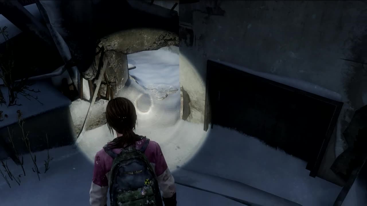 The Last of Us Remastered Playthrough Part61