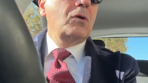 🔴 Alberto Bagnai Live (11.11.2025)