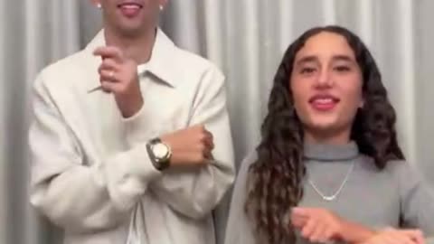 🔥 ¡ÁNGEL DI MARÍA SORPRENDE BAILANDO CON SU HIJA EN TIKTOK! 💃⚽