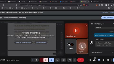 El judio Biologico - Parte 1 sesion 1 - Circulo de estudio