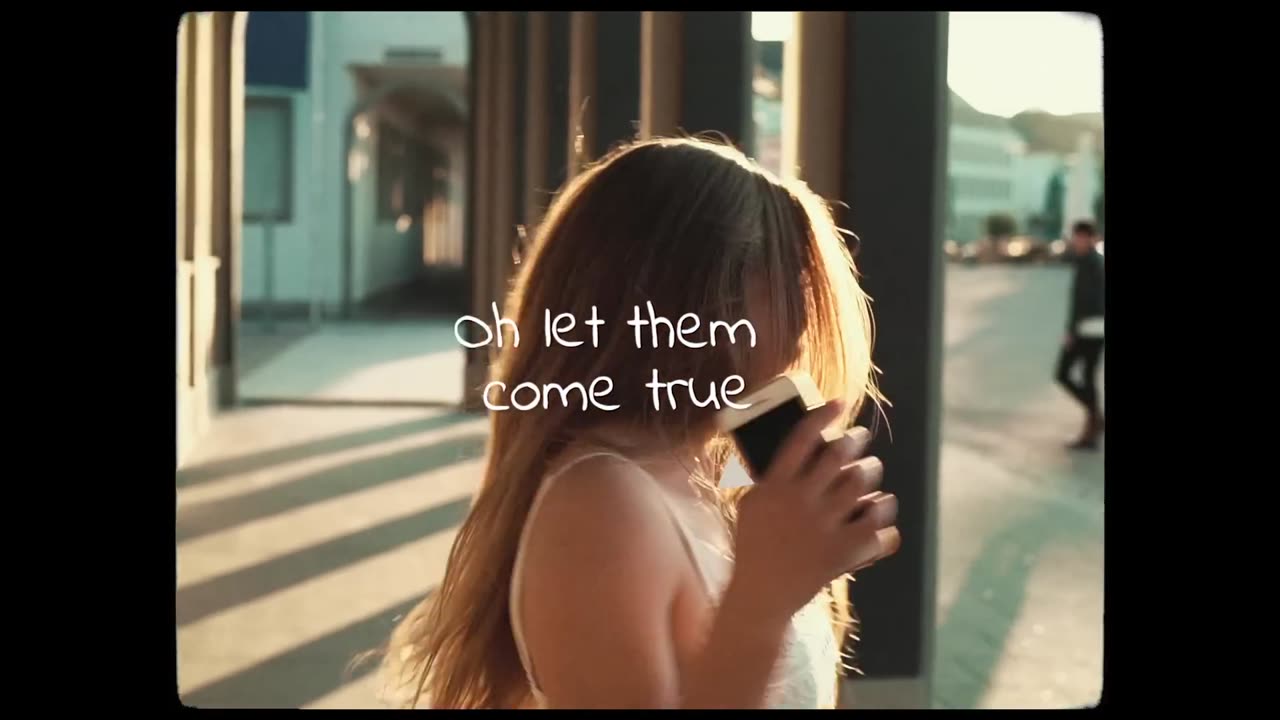 UNDRESSD - Forever Young (Music Video)