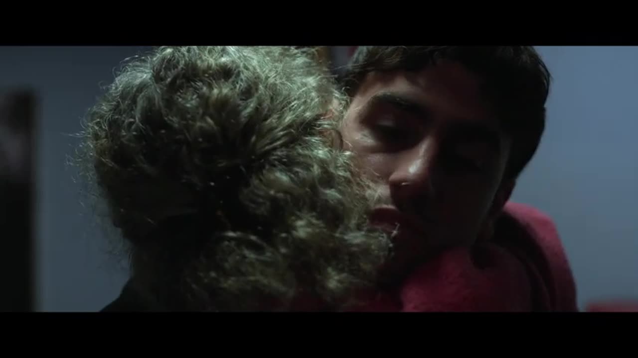 La ruta - Temporada 1 - Capítulo 4