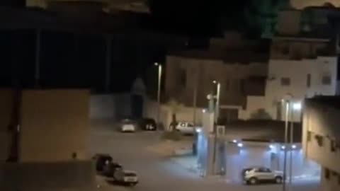 👽🤯 Another Bizarre Jelly UFO Sighting in Saudi Arabia! | TheTruthAbove