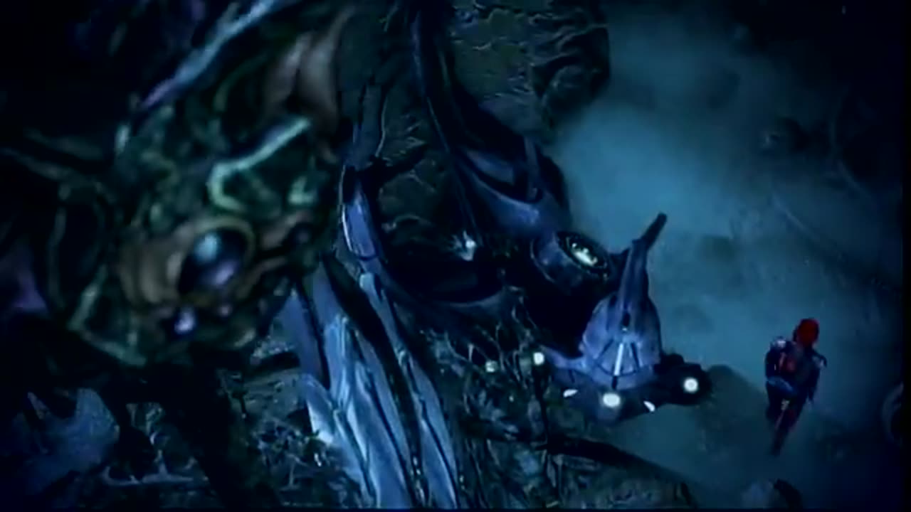 Mass Effect 3 Day 4 - 3 _ 15