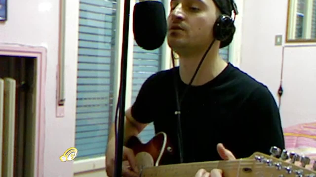 goldrake (cover di una delle sigle)