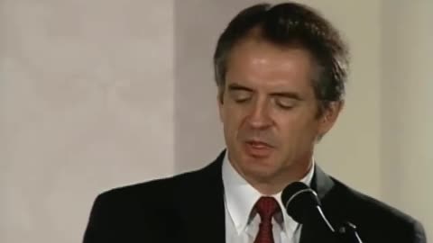 Jared Taylor: What We Believe and Why We Fight (1998)