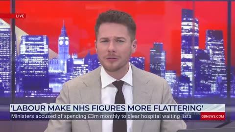 🚨MAJOR UK SCANDAL UNFOLDS!