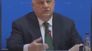 Hungary EXPOSES the European Union's Reason to Flood Europe with Migrants: