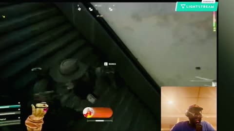 Bro Forgot The Cameras Were On💀