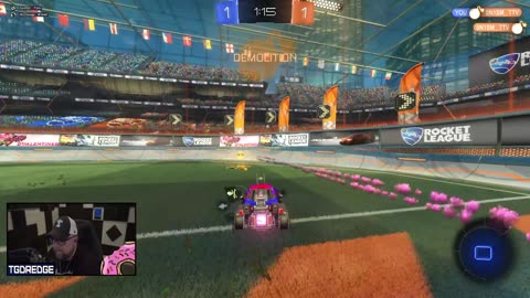 Most Average RL Gamer
