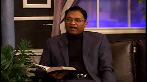 Reaching the Nations Part 2 of 3