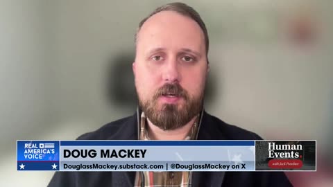 MACKEY: “THIS WAS HOW BAD IT WAS”