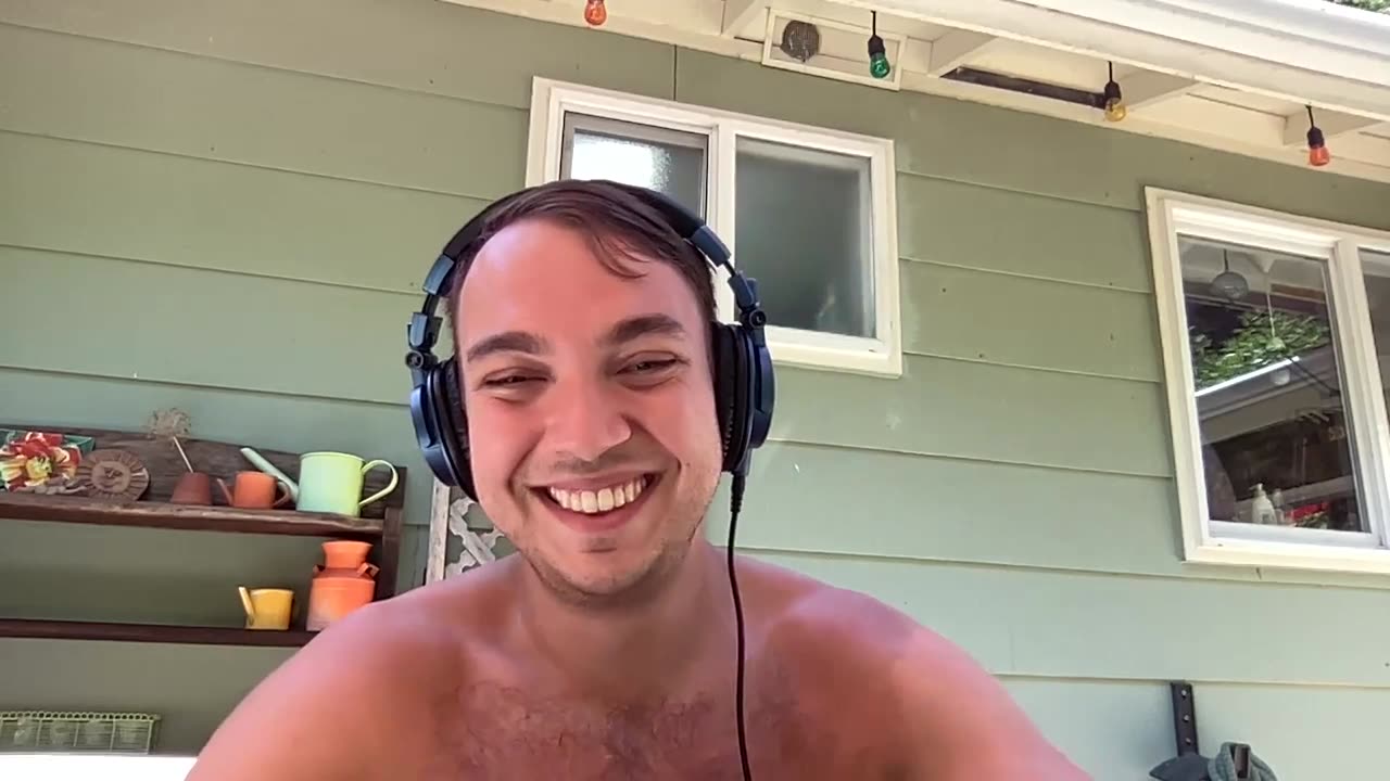 Paul Keating - Pura Vida, Nature-Maxxing, and Living the Bitcoin Life in Costa Rica (BWP3)