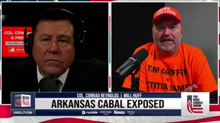 The Mike Lindell Show with Col. Conrad Reynolds - 10.31.25
