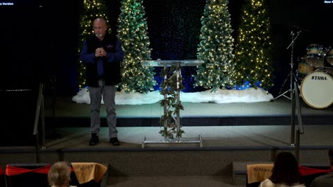 January 2026 KOM Ministers Manna with Pastor Kurt Owen