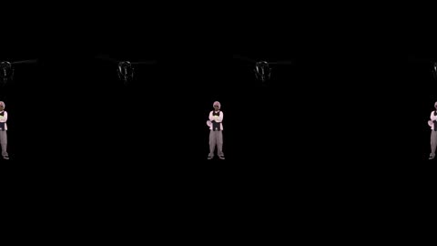 A$AP ROCKY - STAY HERE (VISUALIZER)