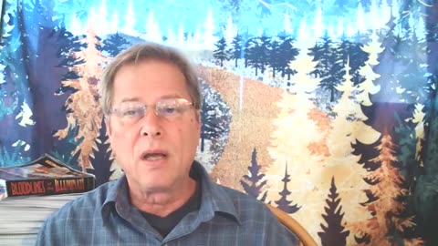 Rick Miracle Book Review 480 pt 1, The Alien Menace by A.H. Lane, A 1934 book