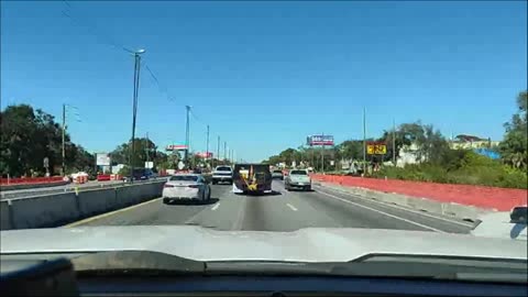 afternoon dirt with Bert