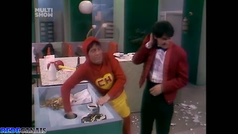 15 - o relógio perdido / ratos vemos intenções não sabemos