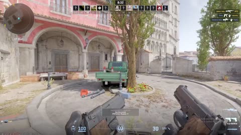 "Mastering Counter-Strike 2: Epic Gameplay & Insane Clutch Moments"