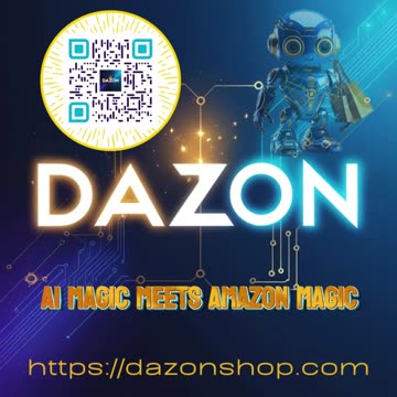 daZon: Revolutionary AI Shopping Assistant Transforms Amazon Shopping