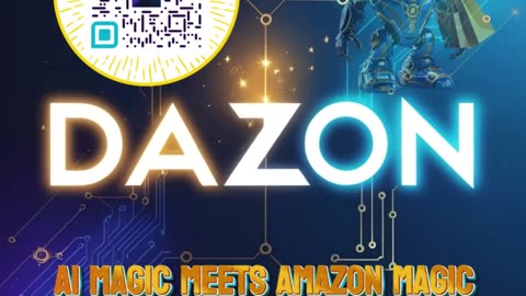 daZon: Revolutionary AI Shopping Assistant Transforms Amazon Shopping