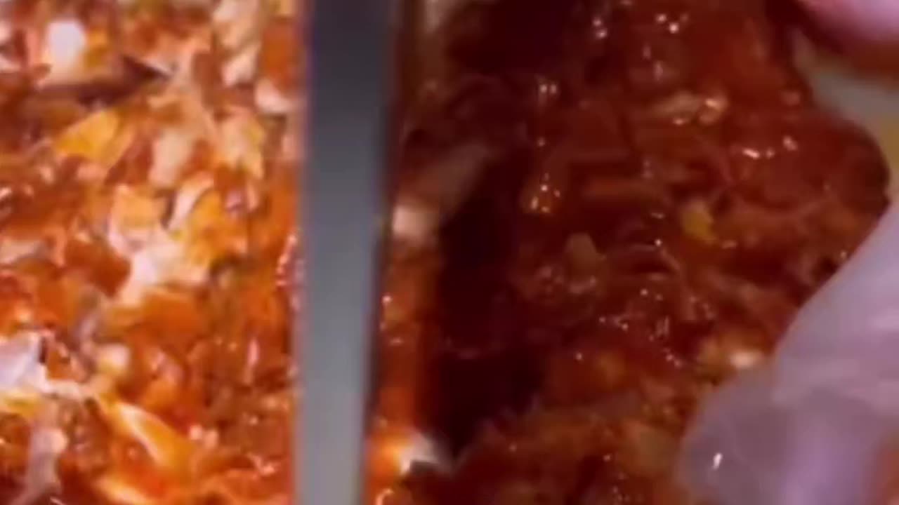 The food my mom makes when I "m sick