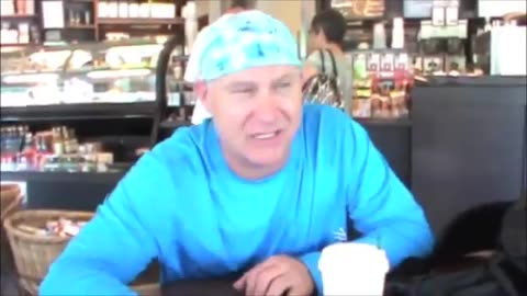 The Spirit That Worketh - Death Is Coming