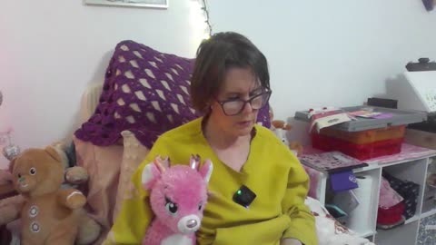 Perseverance! Oil Painting Friday!!