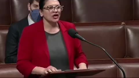 Marjorie Taylor Greene Destroys AOC after dumb speech in Congress pt 3