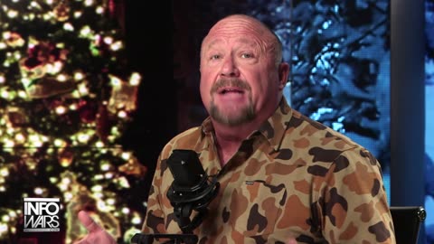 SATURDAY EMERGENCY BROADCAST