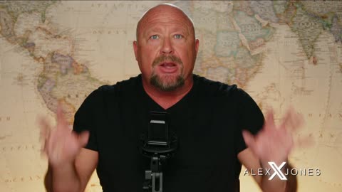 SATURDAY EMERGENCY BROADCAST