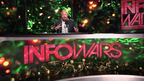 SATURDAY EMERGENCY BROADCAST