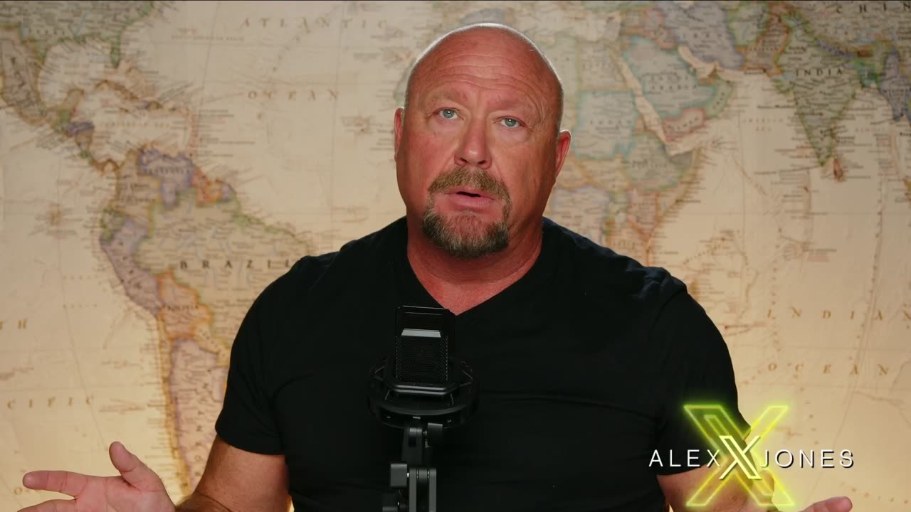 SATURDAY EMERGENCY BROADCAST